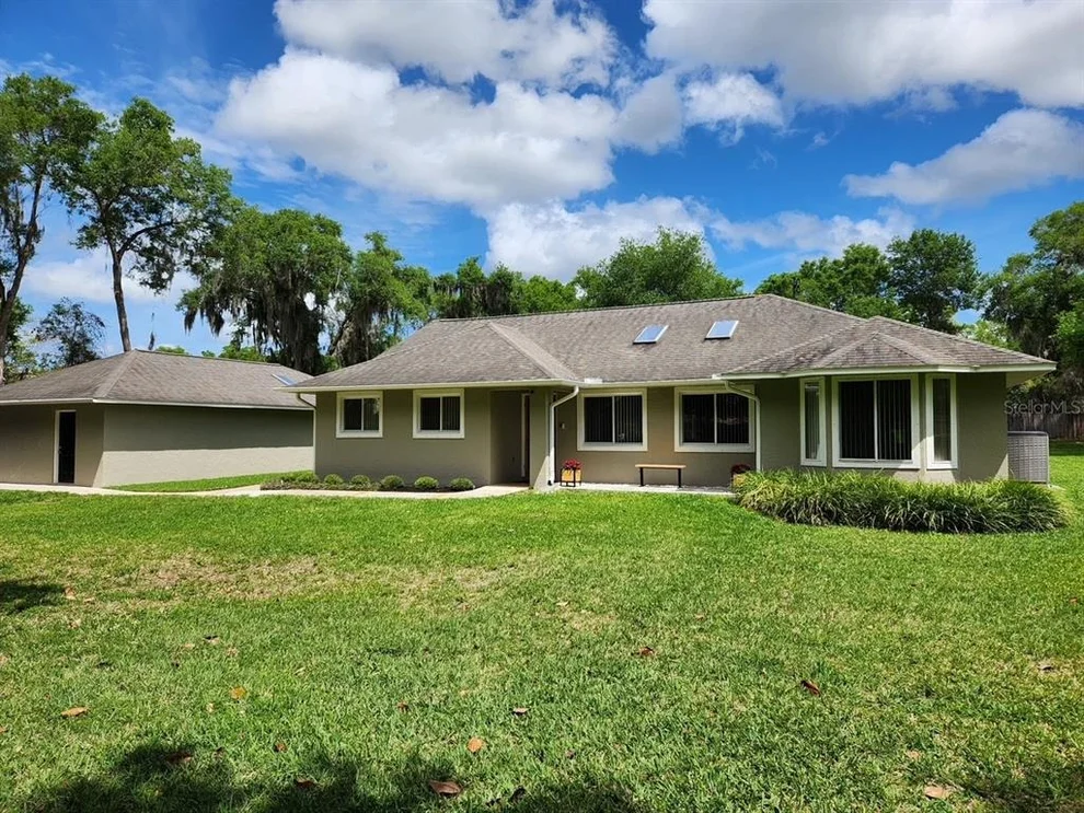 Unit for sale at 313 N HILL AVENUE, DELAND, FL 32724
