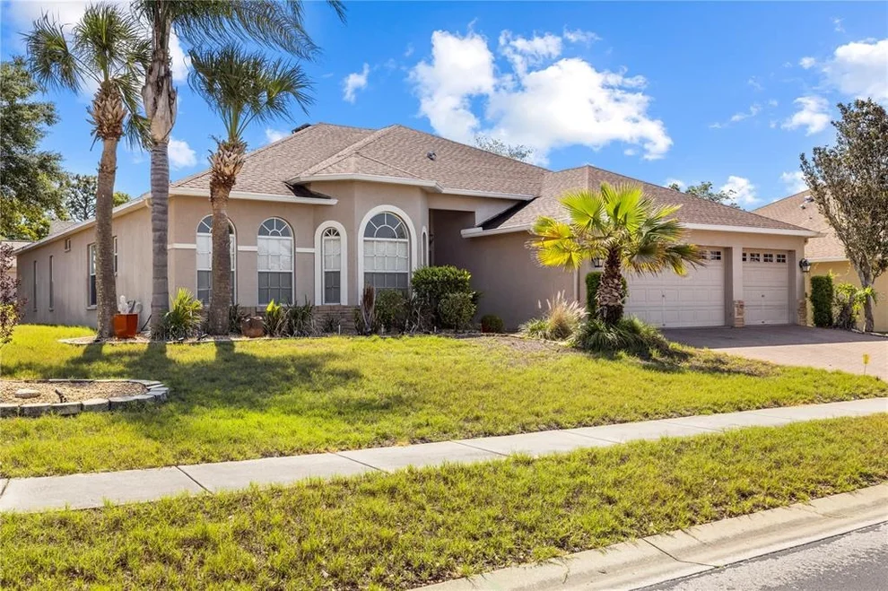 Unit for sale at 5096 BRIGHTSTONE PLACE, SPRING HILL, FL 34609