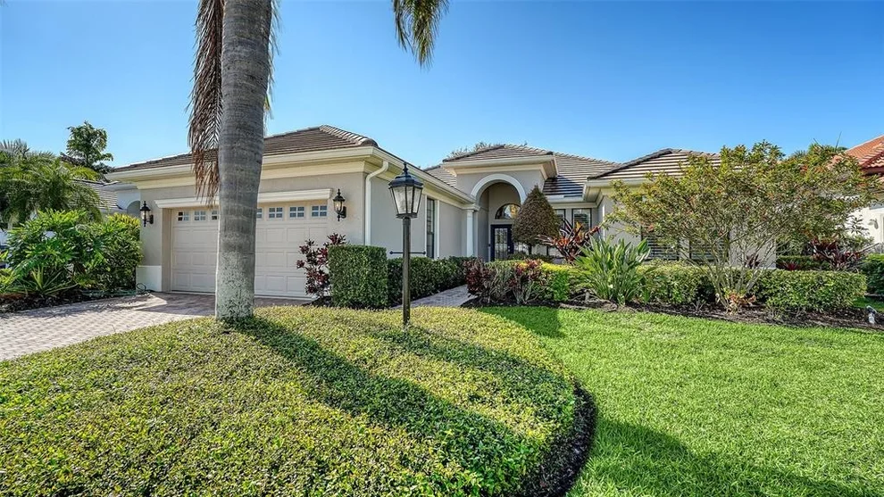 Unit for sale at 13828 SIENA LOOP, LAKEWOOD RANCH, FL 34202