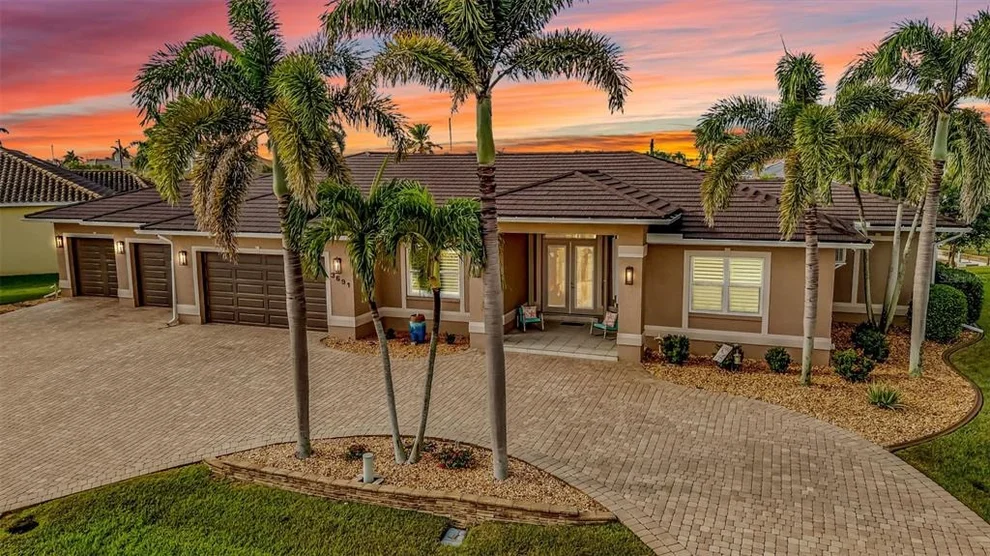 Unit for sale at 3691 WHIPPOORWILL BOULEVARD, PUNTA GORDA, FL 33950