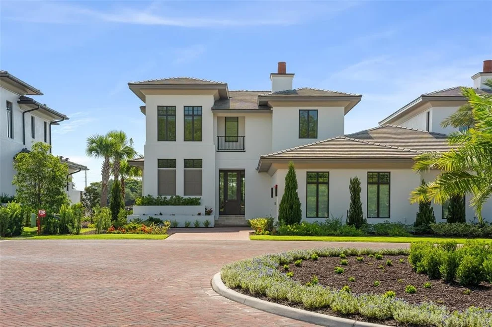 Unit for sale at 4018 GRANDE BRICK LOOP, ORLANDO, FL 32837