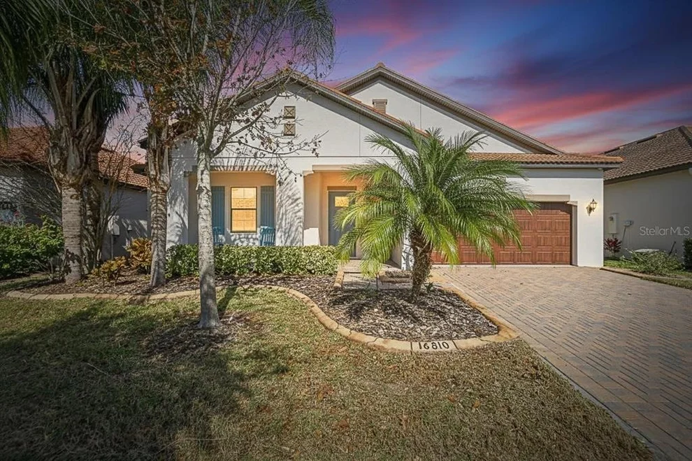 Unit for sale at 16810 SCUBA CREST STREET, WIMAUMA, FL 33598