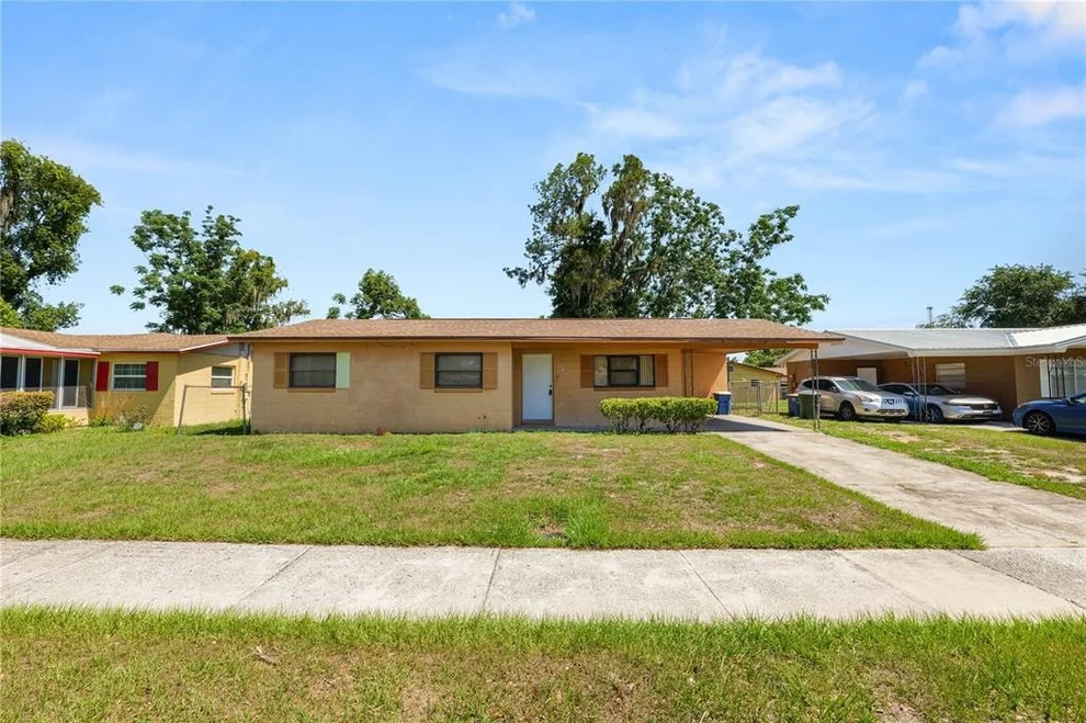 Unit for sale at 2170 ROHR DRIVE, BARTOW, FL 33830