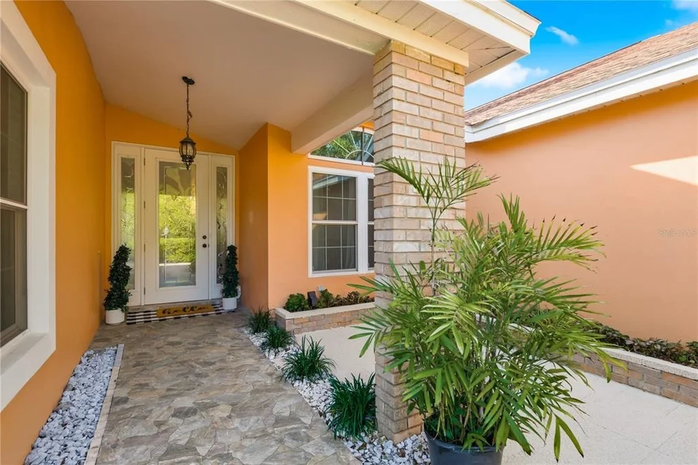 Unit for sale at 791 WEATHERSFIELD DRIVE, DUNEDIN, FL 34698