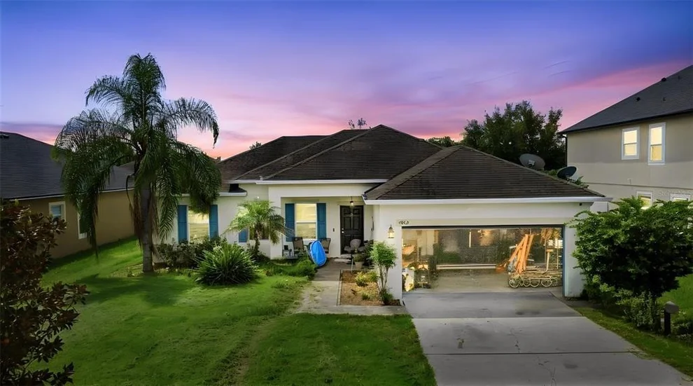 Unit for sale at 4704 DOYLE DRIVE, KISSIMMEE, FL 34758