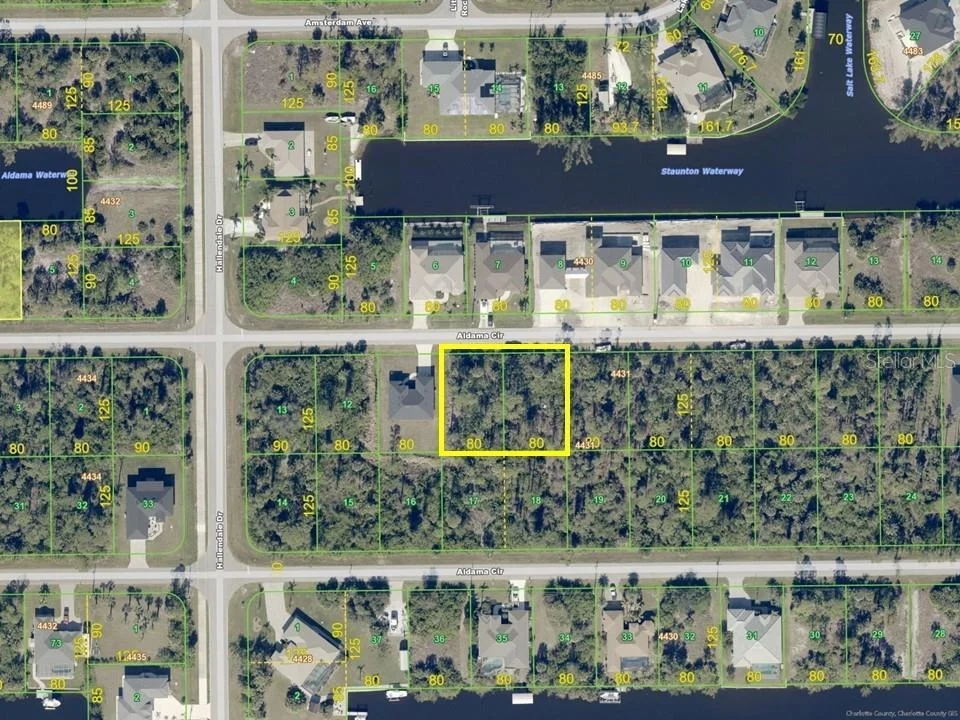 Unit for sale at 15825 ALDAMA CIRCLE, PORT CHARLOTTE, FL 33981
