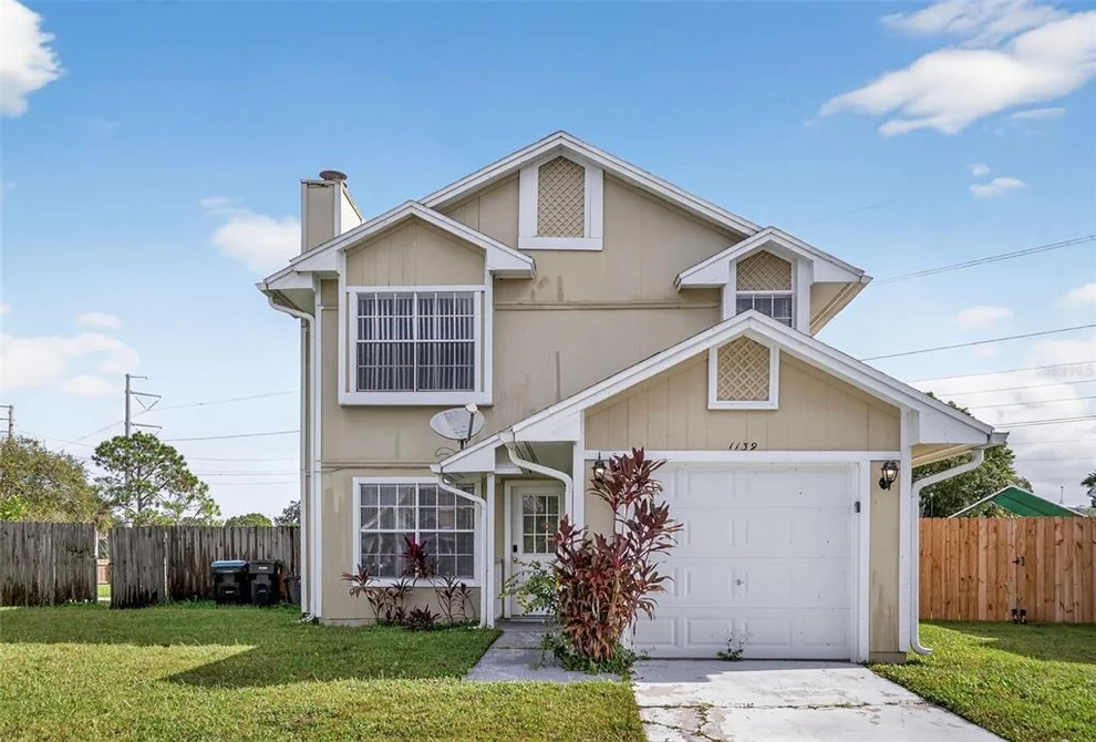 Unit for sale at 1139 CHAMBORD COURT, ORLANDO, FL 32825