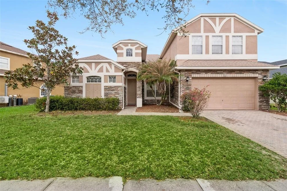 Unit for sale at 16249 TUDOR GROVE DRIVE, ORLANDO, FL 32828