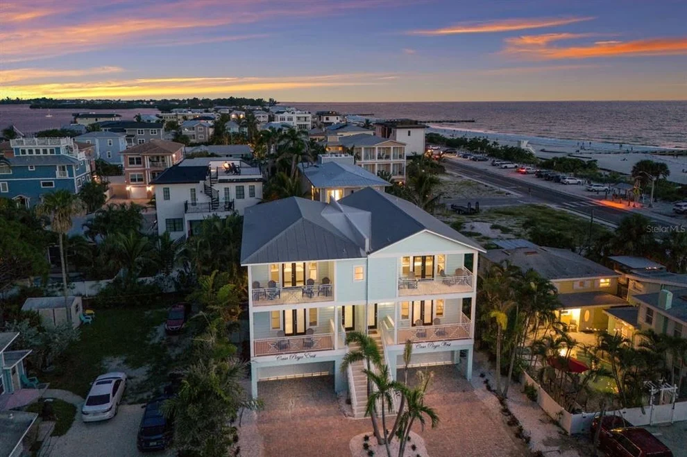 Unit for sale at 105 4TH STREET S, BRADENTON BEACH, FL 34217