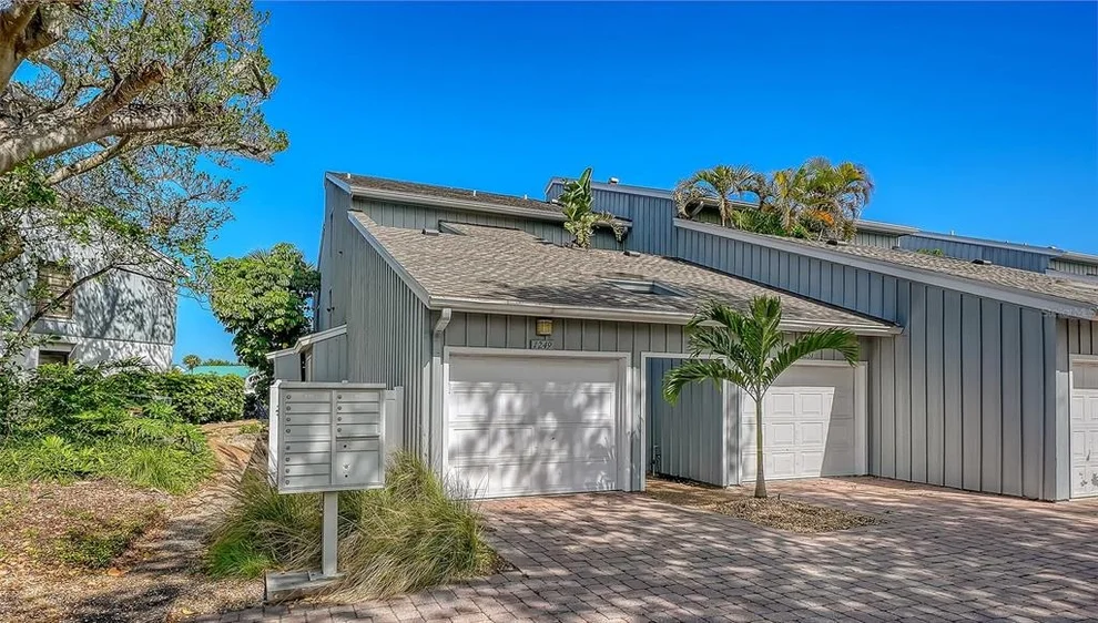Unit for sale at 1249 DOCKSIDE PLACE, SARASOTA, FL 34242