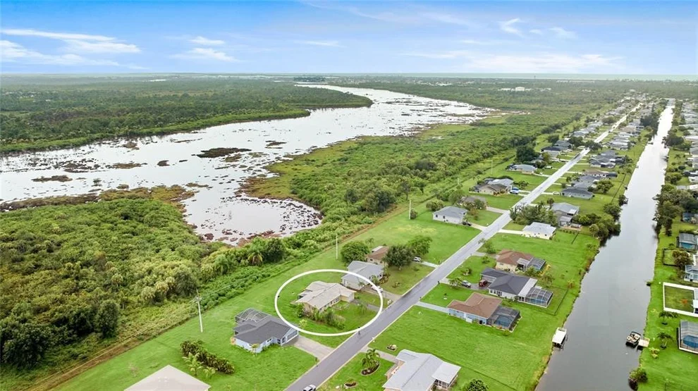 Unit for sale at 113 ANNAPOLIS LANE, ROTONDA WEST, FL 33947