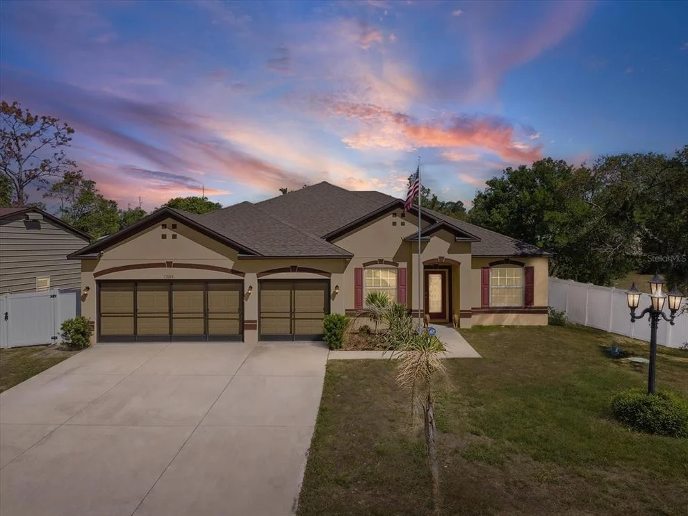 Unit for sale at 13169 SANTEE STREET, SPRING HILL, FL 34609