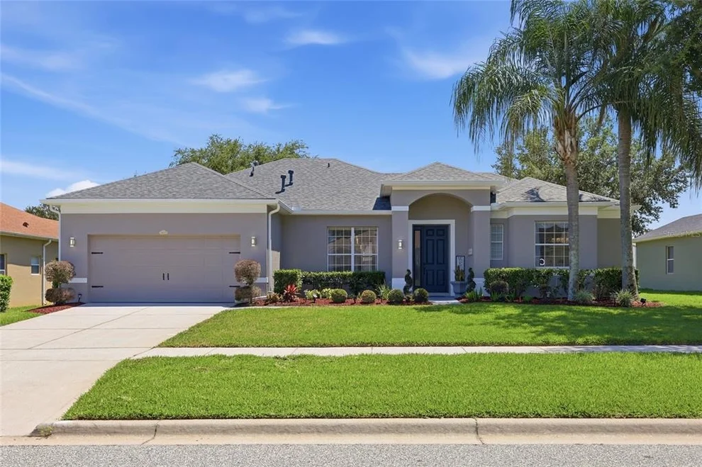 Unit for sale at 3435 TUMBLING RIVER DRIVE, CLERMONT, FL 34711