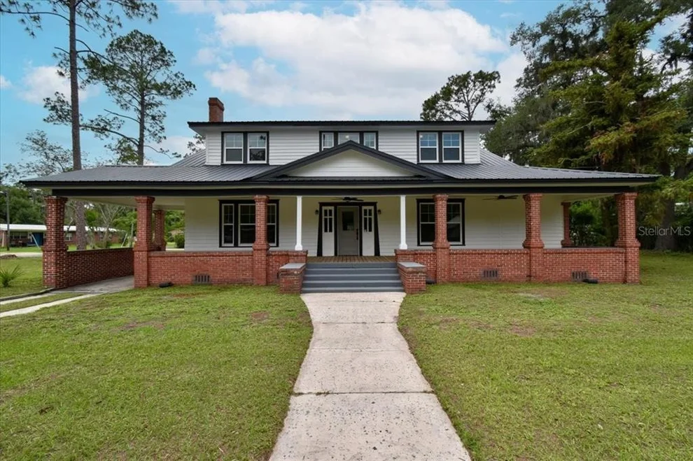 Unit for sale at 1103 N JEFFERSON STREET, PERRY, FL 32347