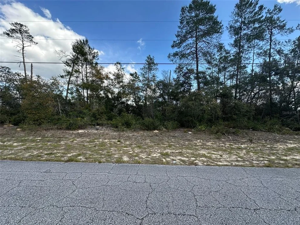 Unit for sale at 8385 N FARRINGTON DRIVE, CITRUS SPRINGS, FL 34433