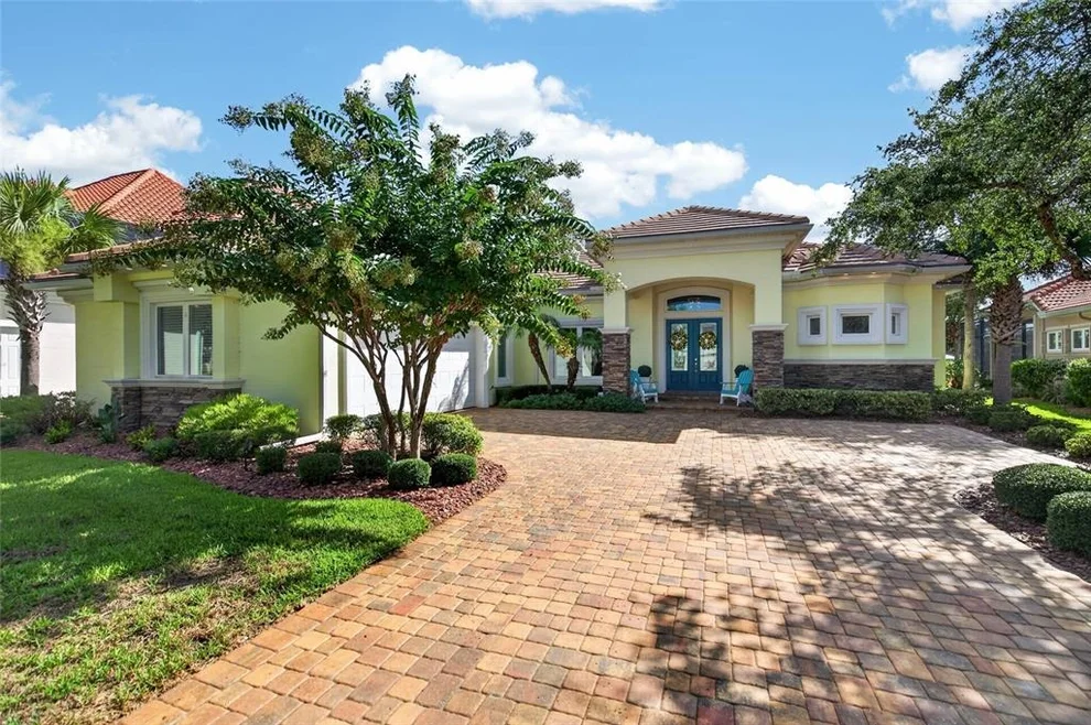 Unit for sale at 28 N WATERVIEW DRIVE, PALM COAST, FL 32137