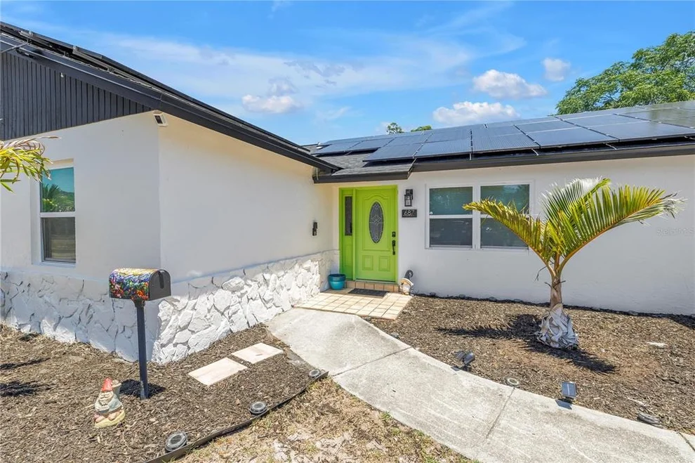 Unit for sale at 687 JASMINE WAY S, ST PETERSBURG, FL 33705