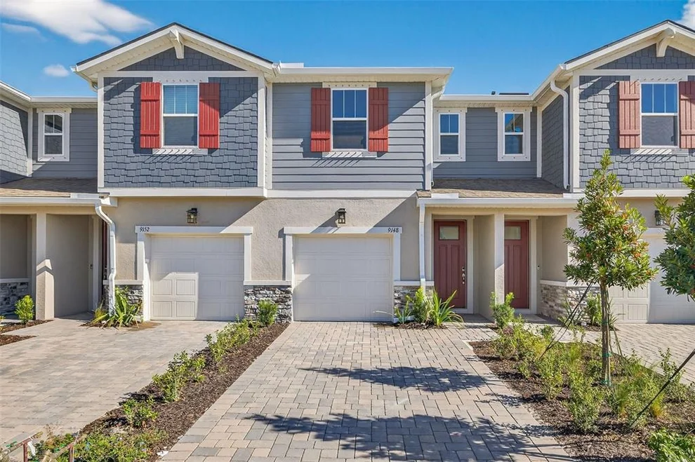 Unit for sale at 9148 AURELIA AVENUE, PARRISH, FL 34219