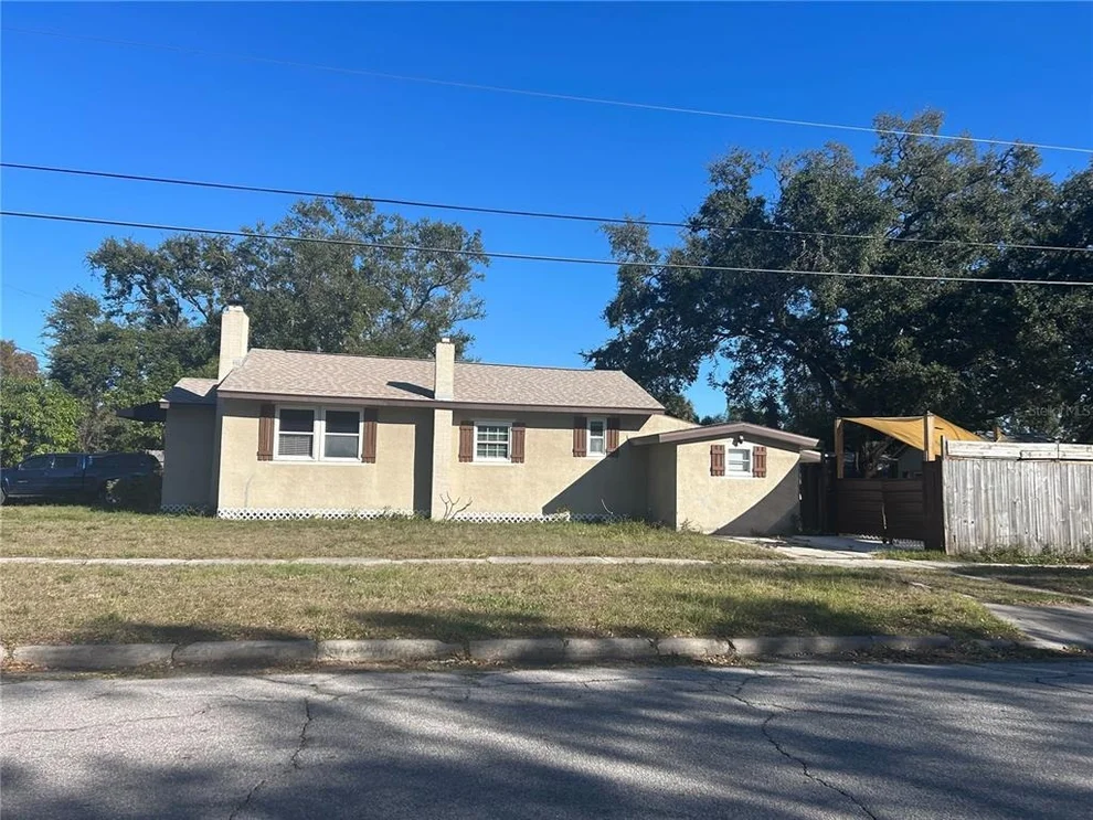 Unit for sale at 3324 W MARLIN AVENUE, TAMPA, FL 33611