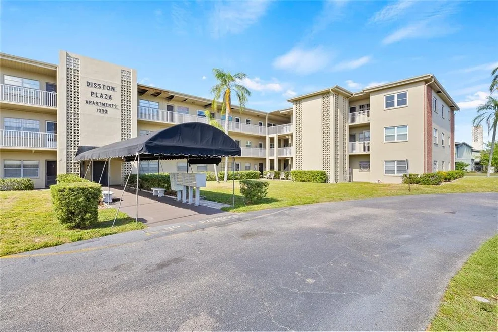 Unit for sale at 1000 49TH STREET N, ST PETERSBURG, FL 33710