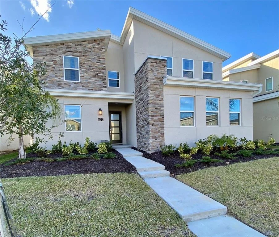 Unit for sale at 830 DROP SHOT DRIVE, DAVENPORT, FL 33896
