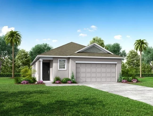Unit for sale at 3864 BLUETHREAD WAY, POINCIANA, FL 34759