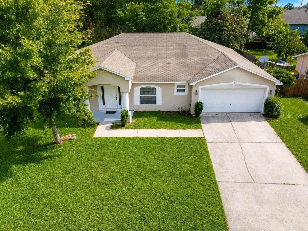 Unit for sale at 35 BELLEAIRE DRIVE, PALM COAST, FL 32137