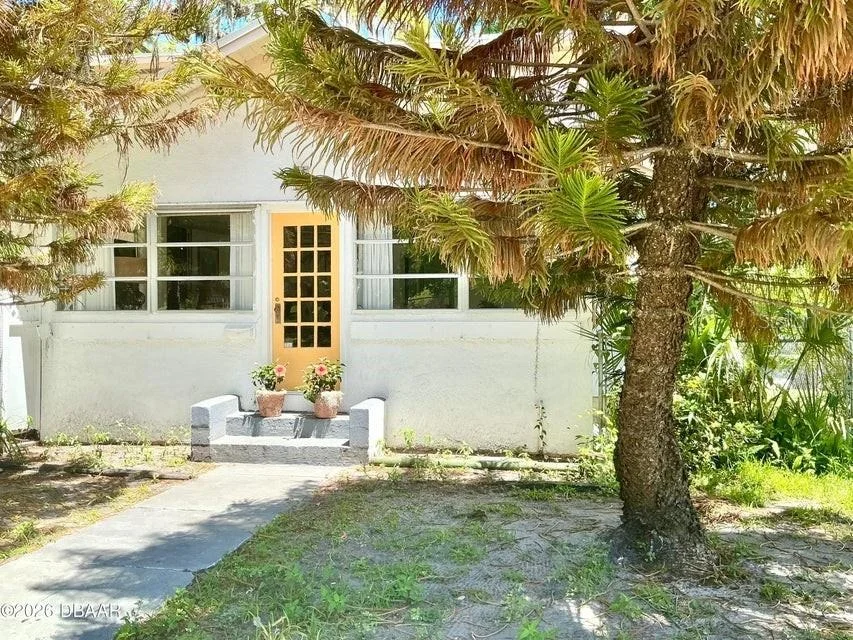 Unit for sale at 711 S PALMETTO AVENUE, DAYTONA BEACH, FL 32114