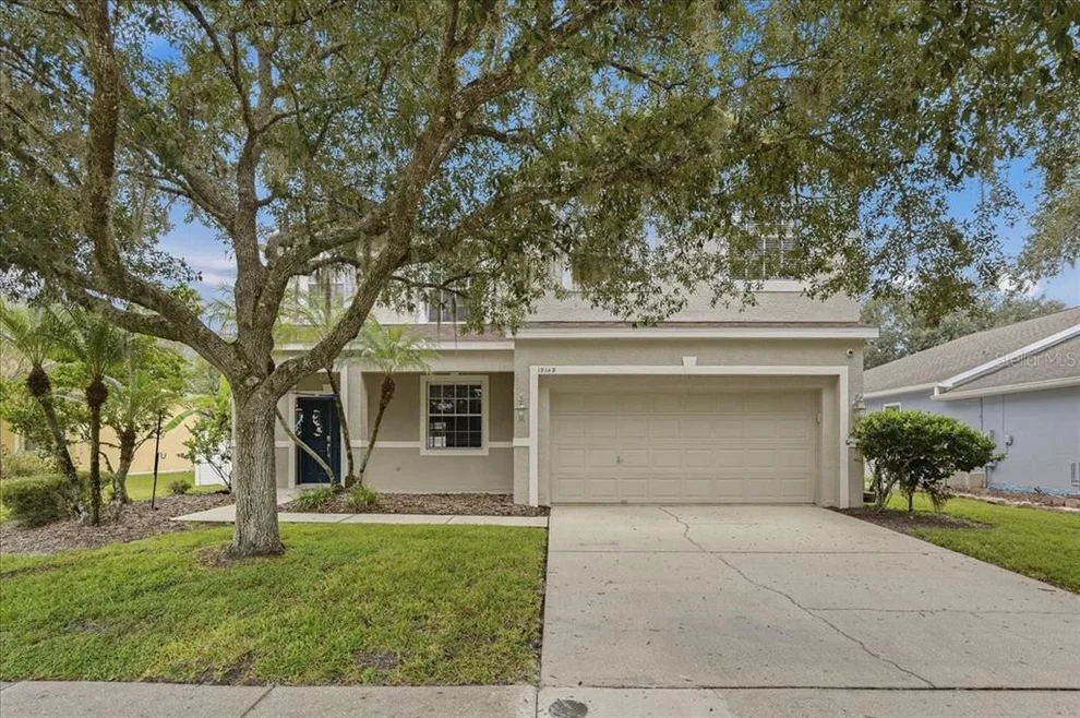 Unit for sale at 19149 DOVE CREEK DRIVE, TAMPA, FL 33647