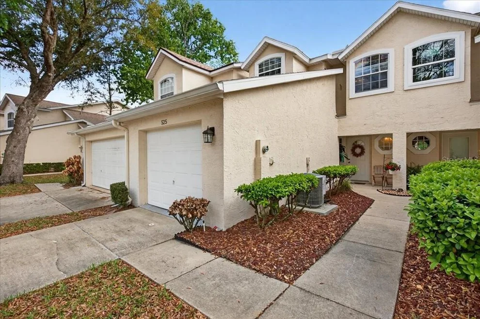 Unit for sale at 525 LAKE BRIDGE DRIVE, ORMOND BEACH, FL 32174