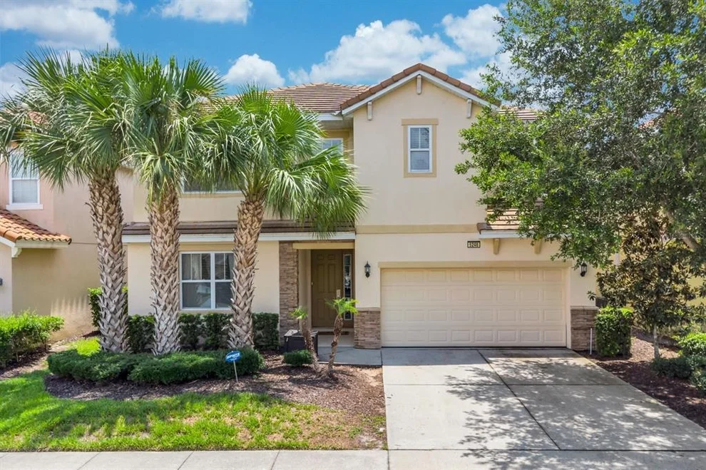 Unit for sale at 5248 OAKBOURNE AVENUE, DAVENPORT, FL 33837
