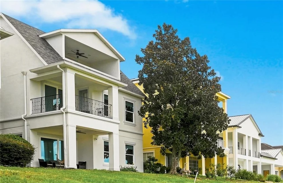 Unit for sale at 1530 COROLLA COURT, REUNION, FL 34747