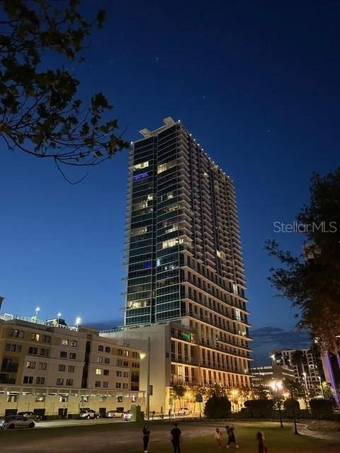 Unit for sale at 150 E ROBINSON STREET, ORLANDO, FL 32801