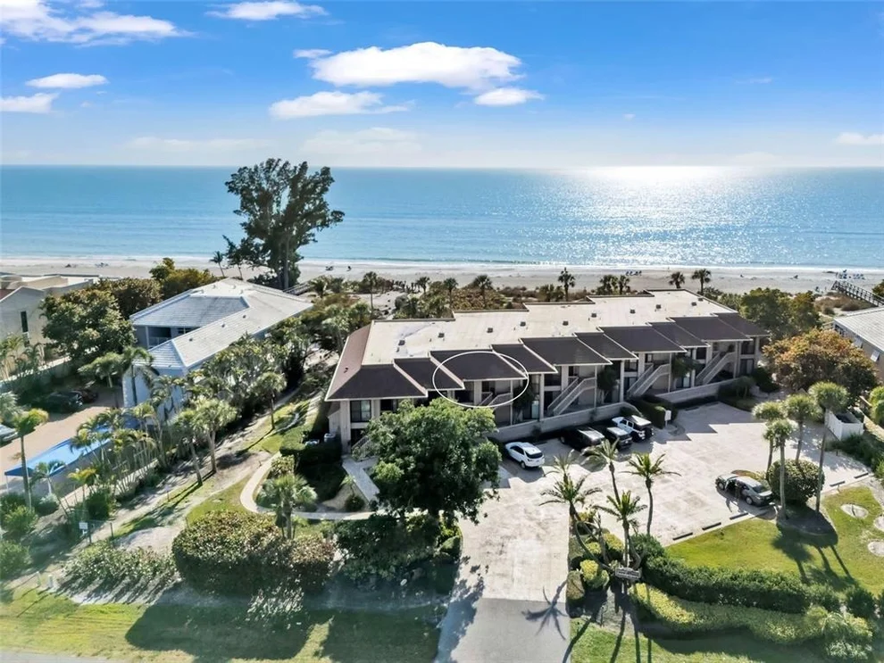 Unit for sale at 5635 GULF OF MEXICO DRIVE, LONGBOAT KEY, FL 34228