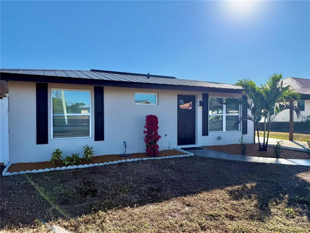 Unit for sale at 3324 PORT CHARLOTTE BOULEVARD, PORT CHARLOTTE, FL 33952