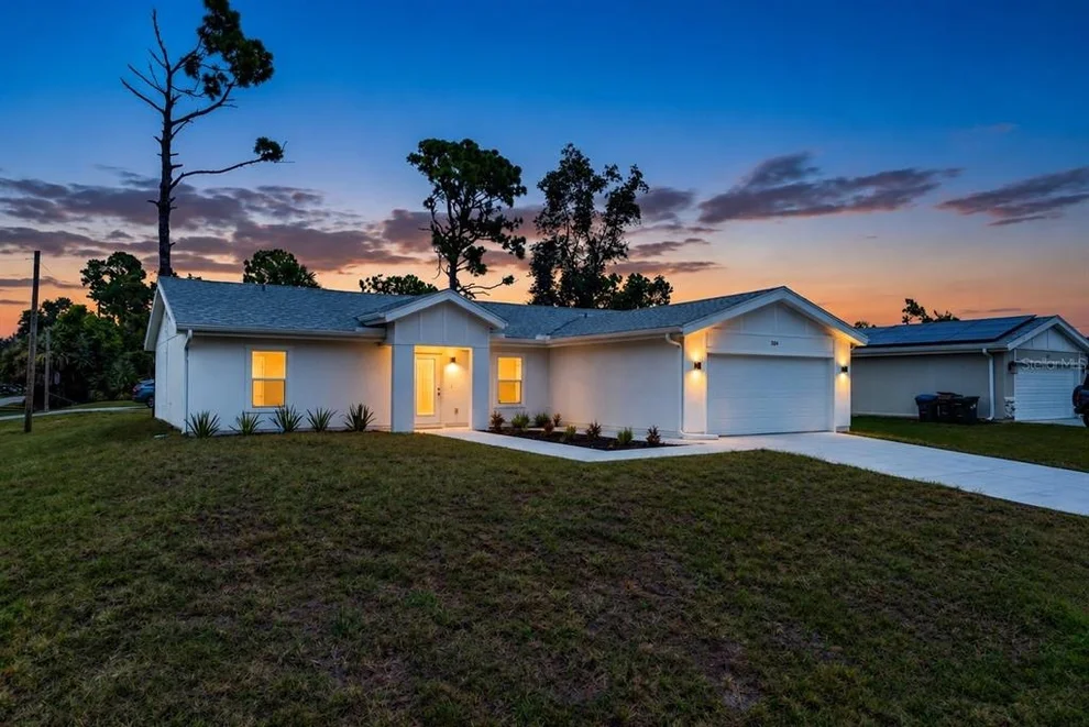 Unit for sale at 3610 LAREDO AVENUE, NORTH PORT, FL 34288