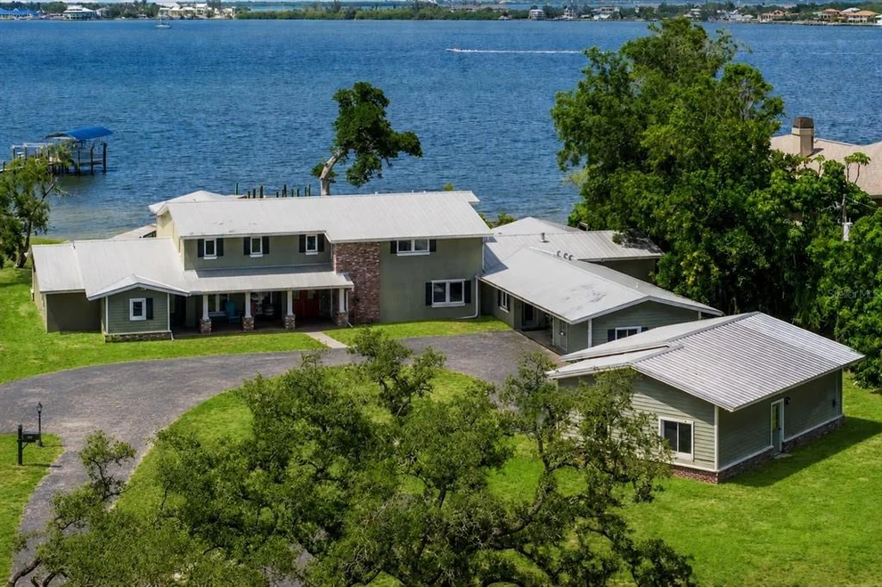 Unit for sale at 4900 RIVERVIEW BOULEVARD, BRADENTON, FL 34209