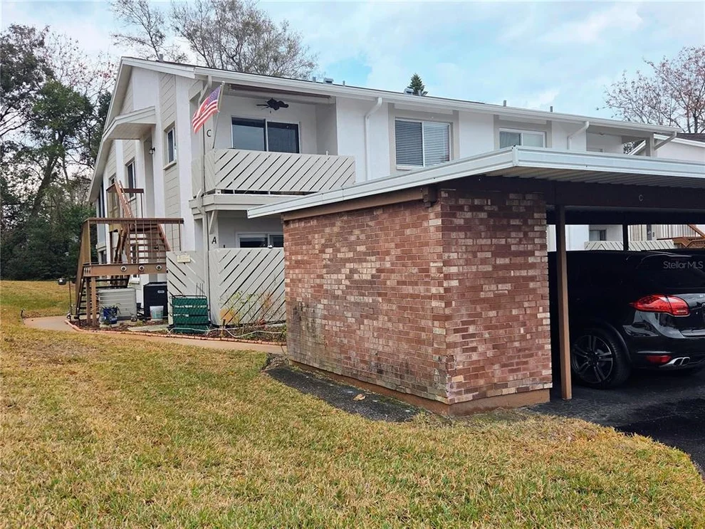 Unit for sale at 12404 EAGLESWOOD DRIVE, HUDSON, FL 34667