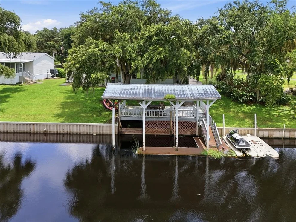 Unit for sale at 2086 STARBOARD DRIVE, GENEVA, FL 32732