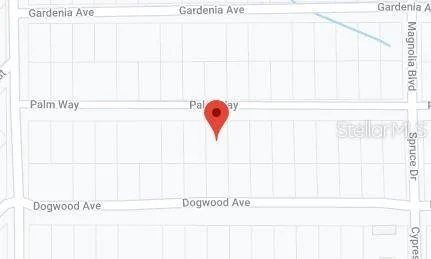 Unit for sale at 117 PALM WAY, GEORGETOWN, FL 32139