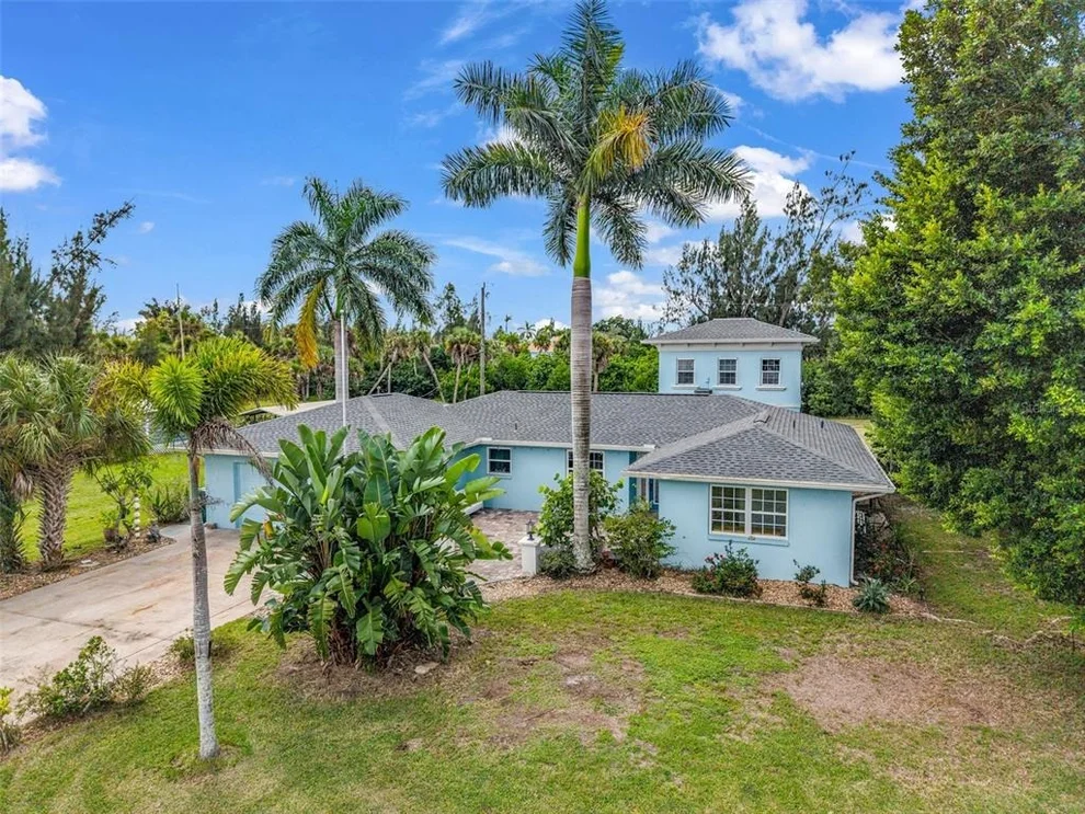 Unit for sale at 3407 ISLAND VIEW DRIVE, PUNTA GORDA, FL 33950