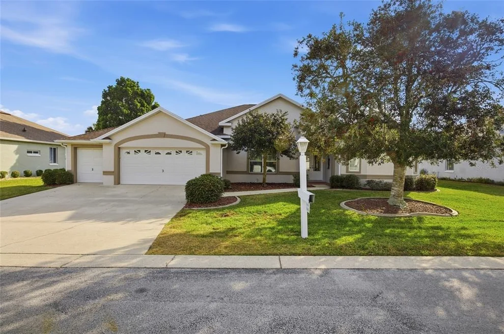 Unit for sale at 5600 NW 27TH PLACE, OCALA, FL 34482