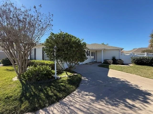 Unit for sale at 17760 SE 91ST FREEDOM COURT, THE VILLAGES, FL 32162