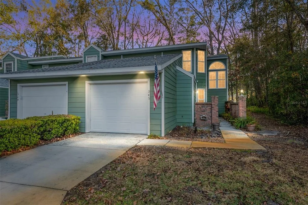 Unit for sale at 345 NW 48TH BOULEVARD, GAINESVILLE, FL 32607