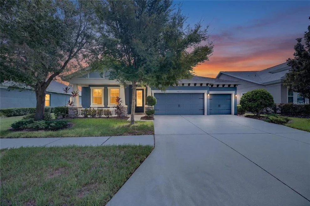 Unit for sale at 6419 SEASOUND DRIVE, APOLLO BEACH, FL 33572