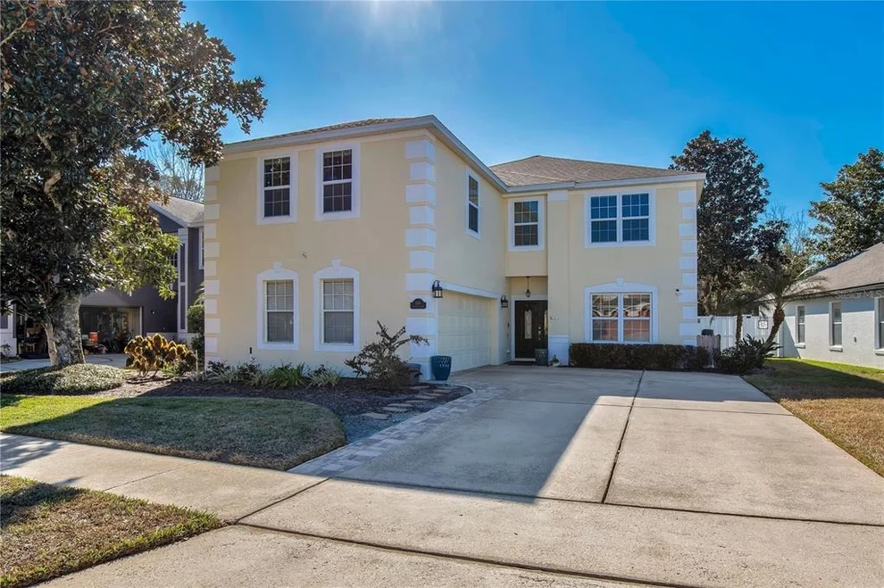 Unit for sale at 506 FREEMAN STREET, LONGWOOD, FL 32750