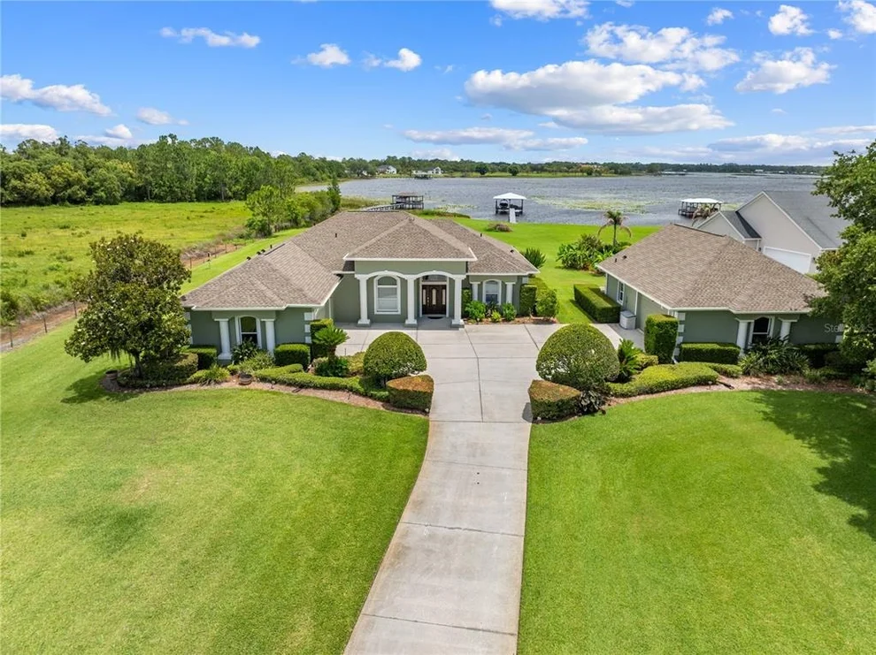 Unit for sale at 6027 LAKE LIZZIE DRIVE, ST CLOUD, FL 34771