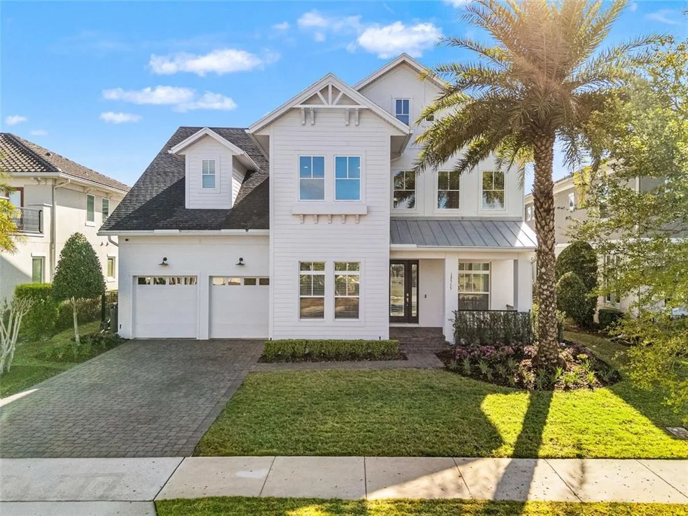 Unit for sale at 12515 BOVET AVENUE, ORLANDO, FL 32827