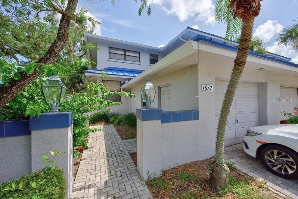 Unit for sale at 1672 WATERMARK CIRCLE NE, ST PETERSBURG, FL 33702
