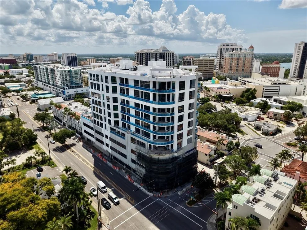 Unit for sale at 290 COCOANUT AVENUE, SARASOTA, FL 34236